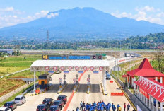 Siap Beroperasi, Ini Update Terbaru Perkembangan Pembangunan Tol Yogyakarta–Bawen