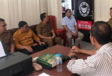 Pemkab Merangin Tegaskan Laporan ke Polres Fokus pada Perusakan Aset Lahan Milik Daerah