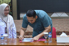 Tindaklanjuti Temuan BPK, Pemkab Merangin Naikkan Tarif Listrik Perusahaan