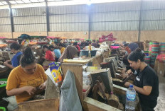 24 Ribu Pekerja PR SKM Terancam PHK Dampak Tambahan Layer Cukai