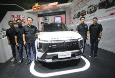 MMKSI Hadir di IIMS 2026 dengan Warisan, Inovasi, dan Relevansi Lintas Generasi