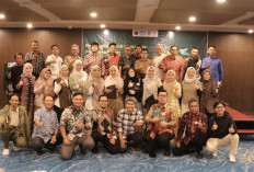 Ekonomi Hijau Membuka Peluang Baru bagi Masyarakat Jambi