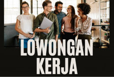 Tersedia  Seribu Lowongan Kerja