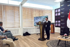 GAPKI Tegaskan Keberlanjutan dan Ekonomi Harus Saling Menguatkan dalam Dialog di Amsterdam
