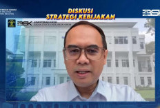 Perkuat Pemahaman Kebijakan MKN, Kanwil Kemenkum Jambi Ikuti Diskusi Strategi Kebijakan Kemenkum Sumsel 2026