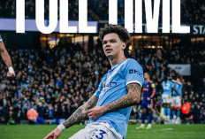 Hajar Newcastle United 2-1, Jarak Manchester City-Arsenal Makin Dekat