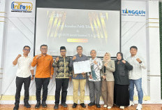 Perkuat Sinergi KPPN Kuala Tungkal Gelar Forum Konsultasi Publik