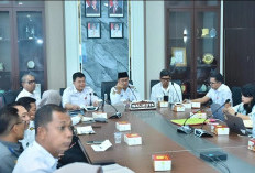 Kota Jambi Jadi Tuan Rumah Smart City 2026