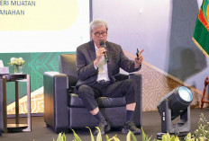 Kementerian ATR/BPN Libatkan KAPTI-AGRARIA dalam Penguatan Substansi RUU Administrasi Pertanahan