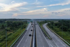 Jasa Marga Call Center 133 Bantu Pengguna Jalan Yang Alami Darurat