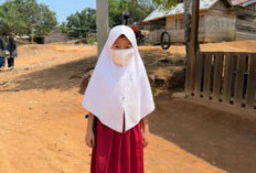 Perempuan dan Anak Masyarakat Adat Menanggung Beban Terberat Jerebu Jambi