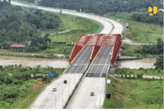 Mudik Lebaran 2026, Kementerian PU Siapkan 10 Ruas Tol Fungsional dan 15 TIP, Berikut Rinciannya
