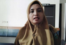 PPPK Paruh Waktu di Sarolangun Bakal Terima SK