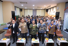 OJK Dorong Program Akselerasi Startup Digital Mendorong Ekonomi Nasional