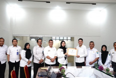 Harmonisasi Ranperwal Sungai Penuh, Ranperbup Tebo, dan Ranperda Batang Hari oleh Kanwil Kemenkum Jambi