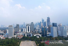 Berikut Prakiraan Cuaca Menurut BMKG untuk Sebagian Wilayah Indonesia Pada Minggu 28 Desember 2025