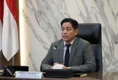 Ketegangan Geopolitik Meningkat, Pemerintah Pastikan Fundamental Ekonomi Indonesia Tetap Kuat