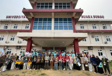 PKKMB UMB 2026 Usung Semangat Kolaboratif, Kreatif dan Mandiri