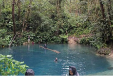 Danau Kaco Kerinci Ditutup Sementara,Ini Penyebabnya
