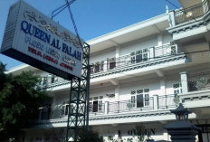 Pesantren Al Falah Ploso Tetapkan 1 Syawal 1447 H Jatuh Pada Jumat 20 Maret 2026