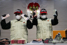 Bupati Tulungagung Targetkan 16 OPD Rp 5 M, Tapi Baru Dapat Rp 2,7 M