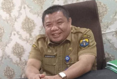 Disdik Provinsi Jambi Kirim 37 Siswa Vokasi Terbaik ke LKS Nasional, Optimis Dulang Medali