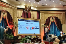 Mitsubishi Siap Luncurkan Mobil Hybrid 2026