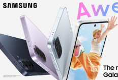 Samsung Luncurkan Galaxy A57 dan A37, Dilengkapi Rating IP68, Dibanderol Segini