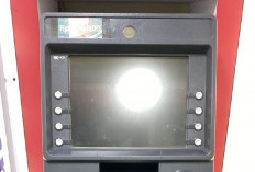 Bank Jambi Perluas Jam Operasional ATM, Perkuat Layanan di Tengah Proses Pemulihan Sistem