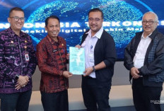 Bupati Usulkan Daerah Blank Spot ke Kementerian Komdigi