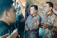 Usai Gibran, Kini Giliran Fadli Zon yang Janji Tutup Stockpile Batubara di Sekitar Candi