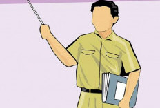 Libur Semester, Guru Tanjabtim Diminta Tetap Bertugas Sesuai Jadwal
