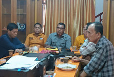 Jelang Pelantikan dan Muscab Serentak, Ritas : Banyak Wajah Baru di Hanura Jambi 