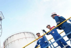 Pertamina Patra Niaga Komitmen Jaga Distribusi Energi di Jambi