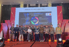 Gelar Vendor Day 2026, PetroChina Tekankan Transparansi dan Ajak Mitra Kerja Sukseskan Implementasi ISO 37001