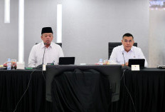 Tingkatkan Kualitas Layanan Pertanahan, Menteri Nusron: Perlu Disiapkan Pelatihan Hingga Asesmen