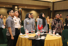 Perkuat Pelindungan dan Nilai Ekonomi Lagu Daerah, Kanwil Kemenkum Jambi Sosialisasikan Hak Cipta, Royalti,