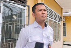 267 Orang Penerima PKH di Batang Hari Dikeluarkan, Ini Alasannya