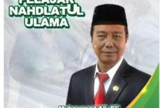 Sekwan Batang Hari: Harlah ke-72 IPNU Momentum Perkuat Karakter Pelajar
