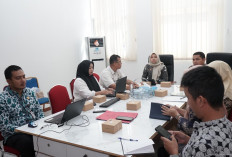 Harmonisasi Perbup IKU Tebo 2026–2030, Kanwil Kemenkum Jambi Pastikan Keselarasan Regulasi