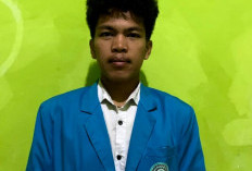 Nyali Pemimpin Daerah Melawan Stunting