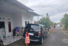 Agam-Sumbar Diguncang Gempa Dua Kali, Warga Berhamburan Keluar Rumah