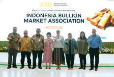 V1-Percepat Hilirasi Emas, BSI Support IBMA Perkuat Industri Bullion