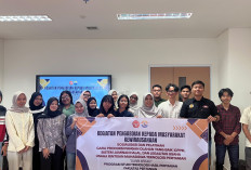 Tim Pengabdian UNJA Dampingi Usaha Roti Kampus untuk Mewujudkan Produk Aman, Halal, dan Berdaya Saing