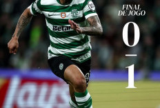 Dramatis! Arsenal Berhasil Kalahkan Sporting CP Lewat Gol Kai Havertz