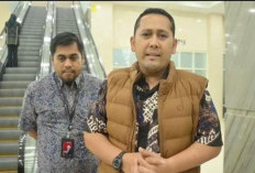 Bupati M. Syukur Jamin Gaji ASN Aman dan Minta Nasabah Bank Jambi Tak Panik