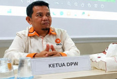 Rp30 Miliar untuk Karhutla Jambi : Fraksi PKS Minta Anggaran Benar-Benar “Bekerja” untuk Rakyat