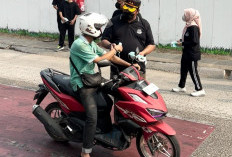 Sambut Hari Lahir Kejaksaan ke-81 dengan Bagikan 4.000 Masker dan Layanan Pemeriksaan Kesehatan Gratis