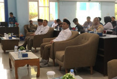 Pasca-Pelatihan di BPBAT: 5 Pokdakan Tanjab Barat Tetap Dikawal SKK Migas PetroChina Lewat MoU Pendampingan