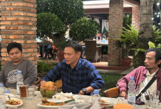 Konsisten Berdayakan SAD, PT SAL Tunjukkan Peran Dunia Usaha Dukung Pembangunan Berkelanjutan di Jambi